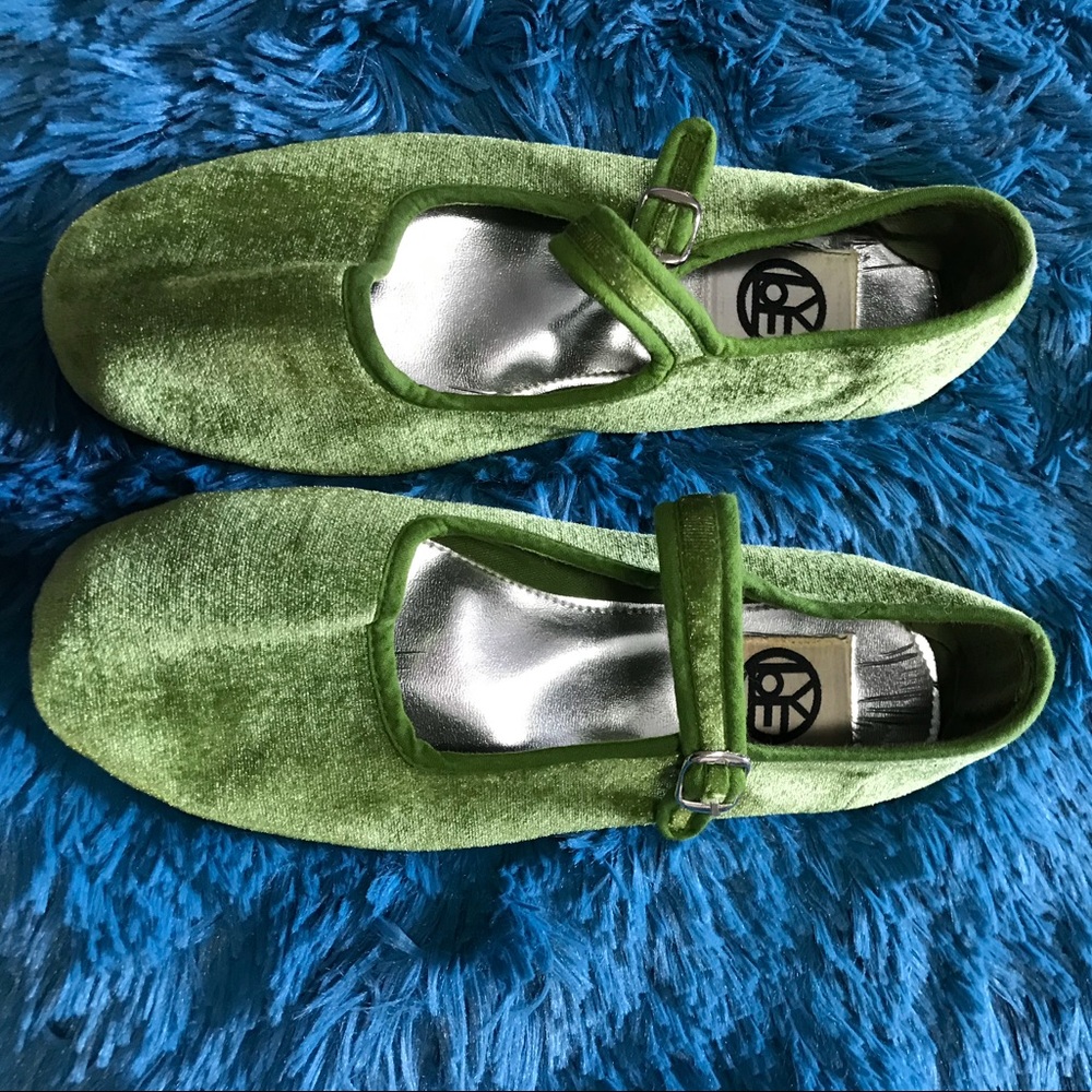 Mary Jane Flats ✨ 3 for $15